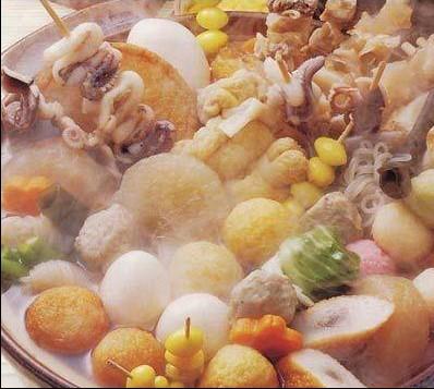 供應(yīng)創(chuàng)業(yè)選擇關(guān)東煮余姚關(guān)東煮技術(shù)培訓(xùn)