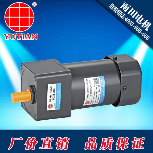 交流電機(jī)圖片/交流電機(jī)樣板圖 (3)