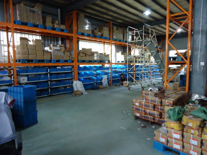 供應線棒工藝看板作業(yè)指導書