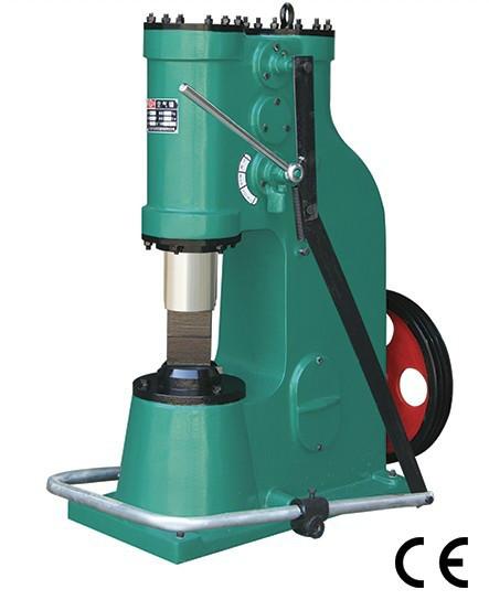 供應(yīng)滕州打鐵空氣錘