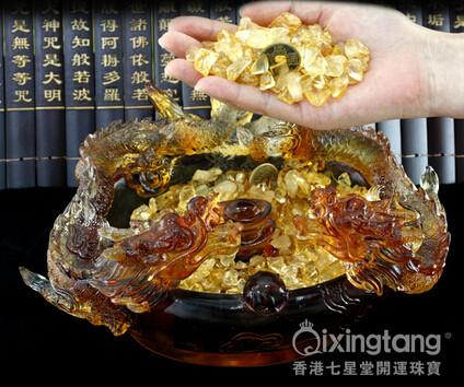 供應(yīng)辦公室*擺件七星乾罡鎮(zhèn)家居擺件