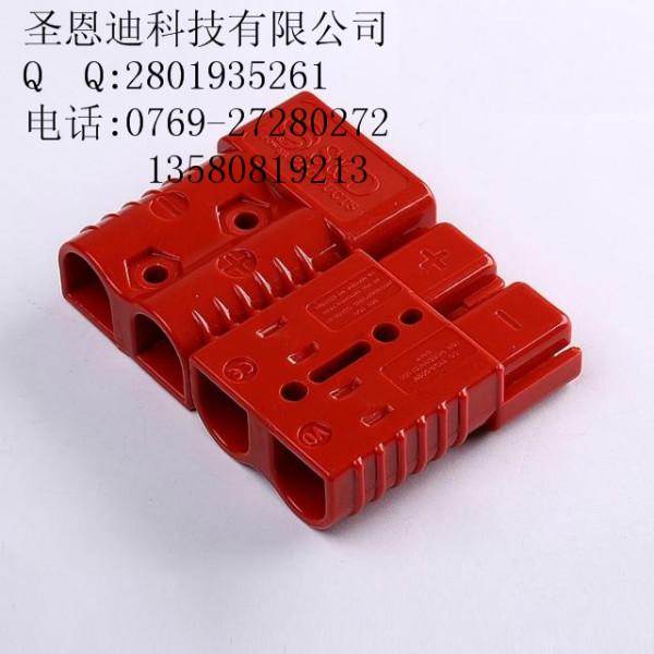 供應(yīng)大電流連接器／叉車充電插頭，安德森插頭／型號(hào)175A-600V