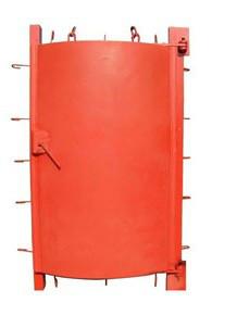 供應(yīng)抗沖擊波密閉門 質(zhì)優(yōu)價(jià)廉的的抗沖擊波密閉門