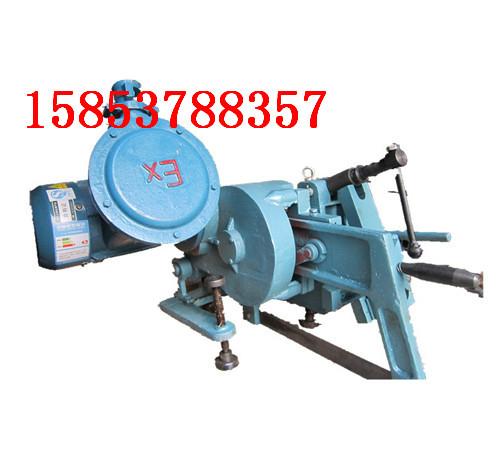 山東內燃切軌機廠家圖片