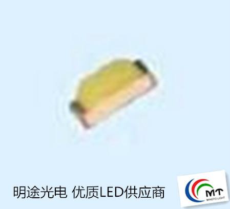 供应0805高亮暖白色灯LED图片