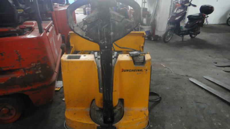 供應(yīng)*力叉車維修*力EJE120托盤維修