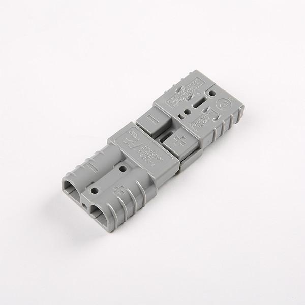 安德森插頭圖片