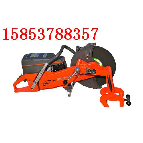 NQG-1250型內燃切軌機圖片