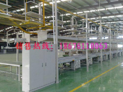 供應(yīng)小*壁掛爐裝配線壁掛爐組裝線壁掛爐流水線