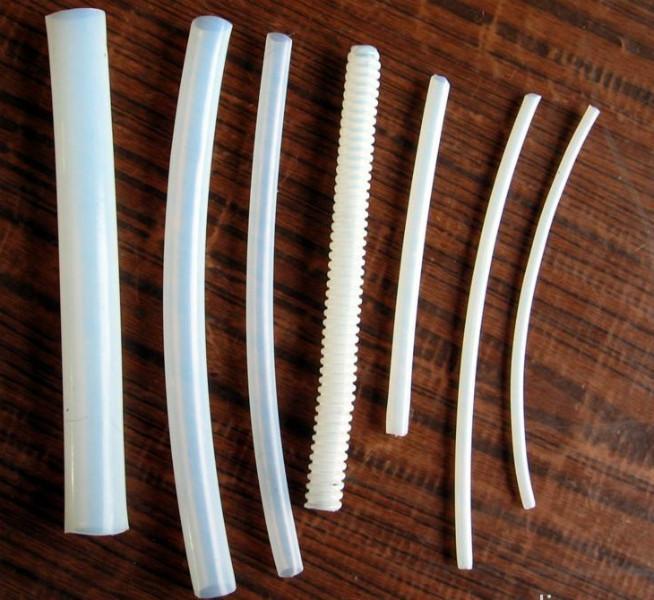 供應(yīng)鐵氟龍管擠出機  塑料管材擠出機