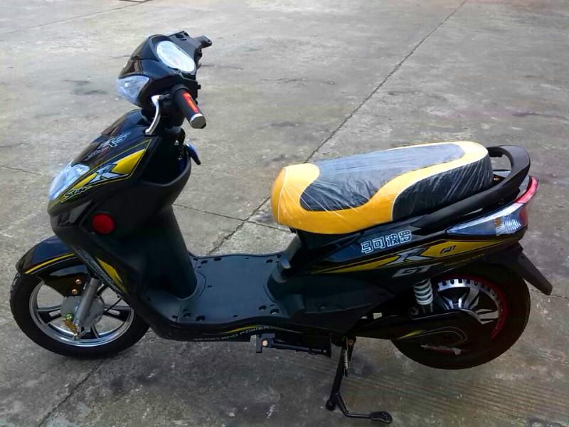 供應(yīng)馬可波羅電動車小迅鷹02