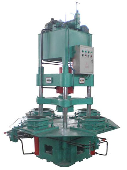 供應(yīng)大型免燒磚機(jī)，靜壓水泥墊塊機(jī)，粘土磚機(jī)
