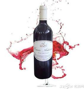 供應力關古堡干紅  力關古堡干紅廠家電話