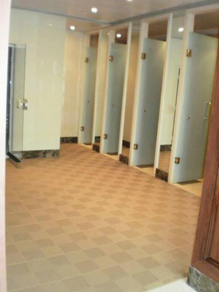 衛(wèi)生間防滑地墊首選圖片