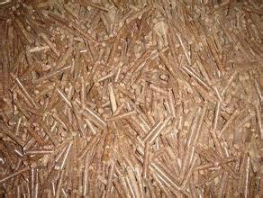 供應(yīng)生物質(zhì)顆粒燃料與煤炭燃料的比較