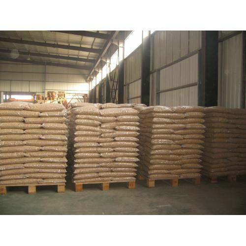 供應(yīng)生物質(zhì)顆粒燃料與煤炭燃料的比較