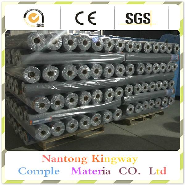 供應鋼結構建筑屋面幕墻用防水透氣膜