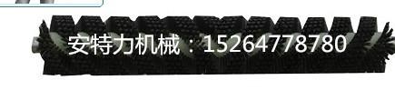 供應(yīng)滾刷清掃器AY-XQ-Ⅱ被動滾刷清掃器