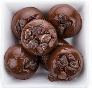 供應(yīng)黑糖話梅糖貼牌加工