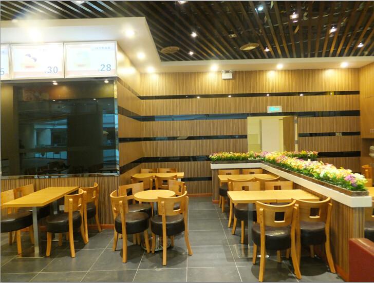 供應(yīng)甜品店裝修蛋糕店裝修-重慶斯戴特裝飾工程有限公司