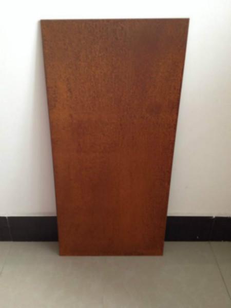 供應(yīng)用于外墻裝飾鋼板|幕墻鋼板|景觀雕塑的上海幕墻銹鋼板室外裝飾材料價格批發(fā)零售