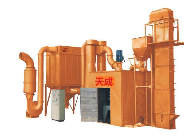 銷(xiāo)售超細(xì)磨粉機(jī)1