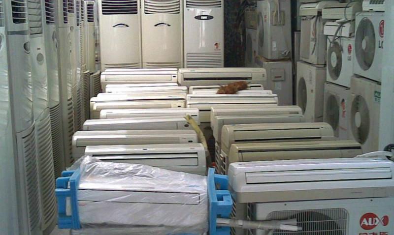 黃埔空調(diào)回收哪個公司價錢最高圖片