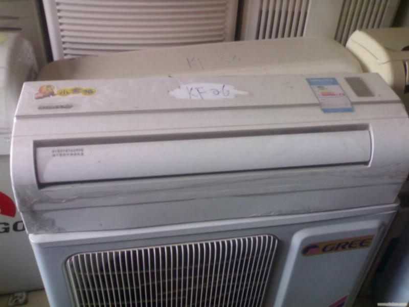 供應(yīng)廣州蘿崗空調(diào)回收價(jià)錢*的公司