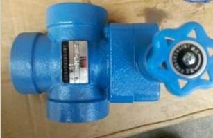 焦作溢流閥供應(yīng)商圖片