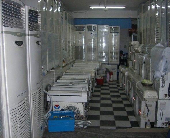 供應(yīng)廣州蘿崗空調(diào)回收價(jià)錢*的公司