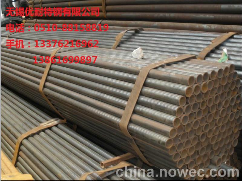 常州Q235鋼管圖片