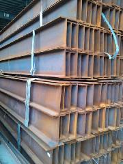 供應(yīng)成都H型鋼多少錢一噸  熱軋H型鋼銷售電話  熱軋低合金H型鋼 錳鋼H型鋼