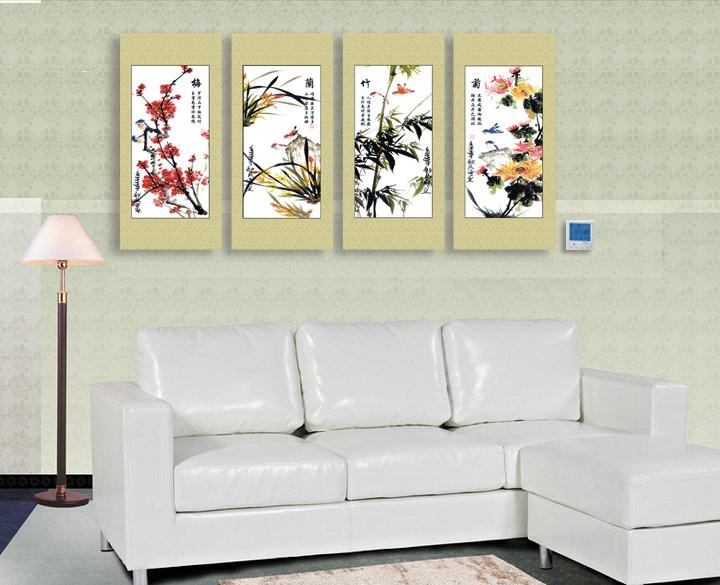 供應(yīng)碳晶墻暖筆畫(huà)碳晶取暖器