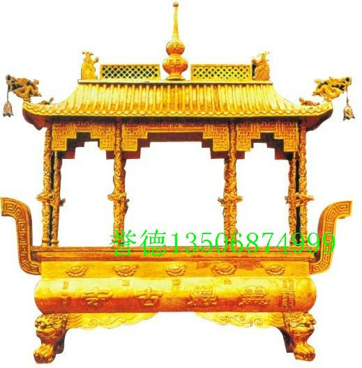 供應(yīng)銅香爐供應(yīng)商，銅香爐批發(fā)，江蘇寺廟銅香爐