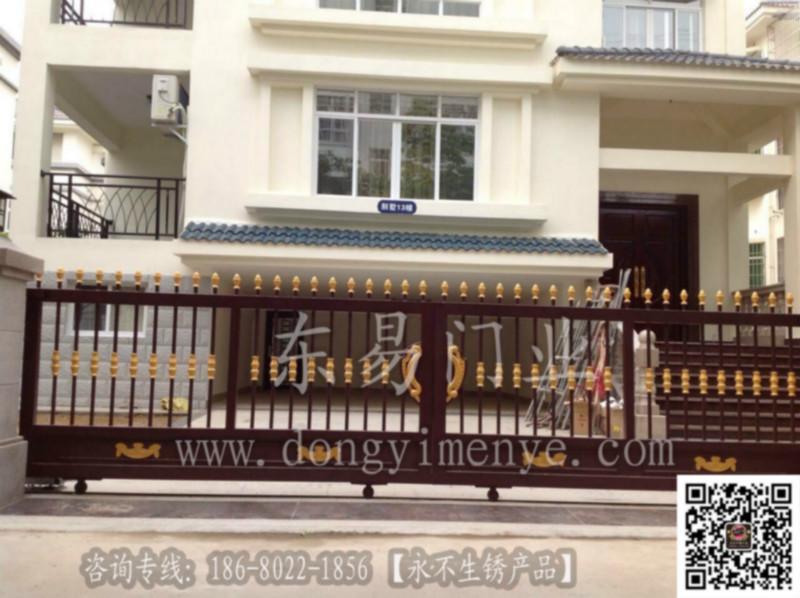 供應(yīng)鑄鋁門*品牌鑄鋁門多少一平方