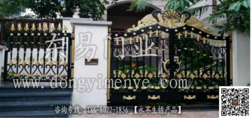 供應(yīng)鑄鋁門*品牌鑄鋁門多少一平方