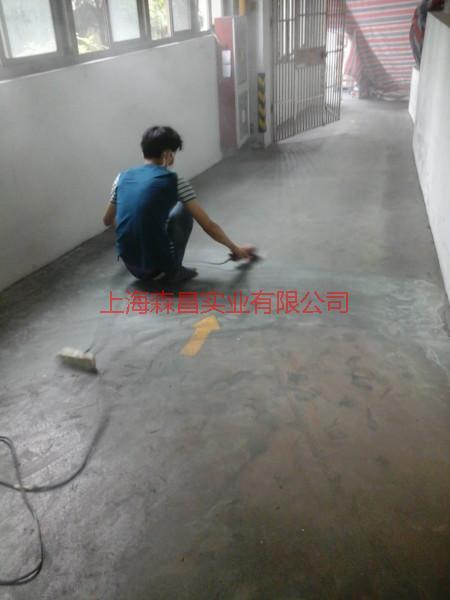供應(yīng)地面處理/就地面改造/單遍涂刷