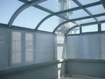 供應(yīng)玻璃陽光房，鋼化玻璃陽光房，中空鋼化玻璃陽光房