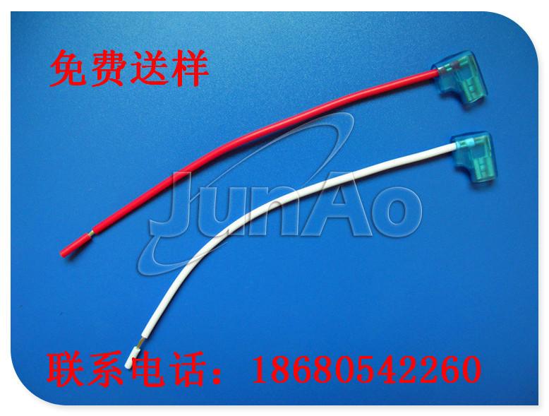 供應(yīng)XH連接器加工線束板上線束加工廠