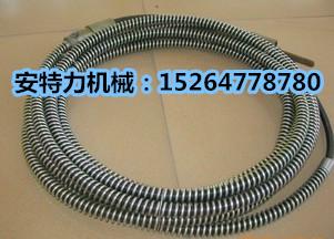 供應(yīng)高壓管道清洗機型號GQ-210A
