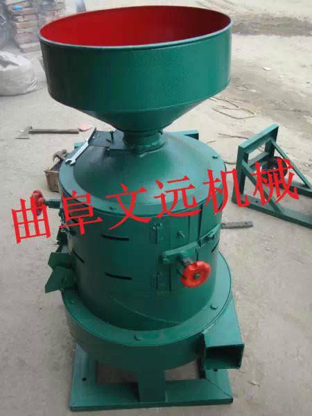 供應(yīng)立式稻谷脫殼五谷雜糧碾米去皮機(jī)