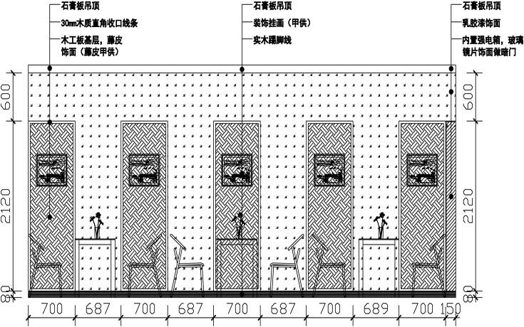 供應重慶蛋糕店裝修甜品店裝修,店面裝修斯戴特裝飾