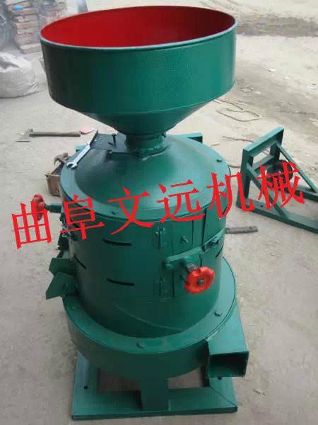 供應(yīng)立式稻谷脫殼五谷雜糧碾米去皮機(jī)