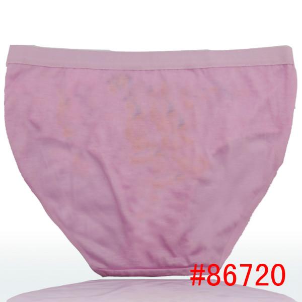 供應(yīng)大碼印花全棉女士?jī)?nèi)褲 特價(jià)大版媽咪褲 庫(kù)存女士?jī)?nèi)褲批發(fā)