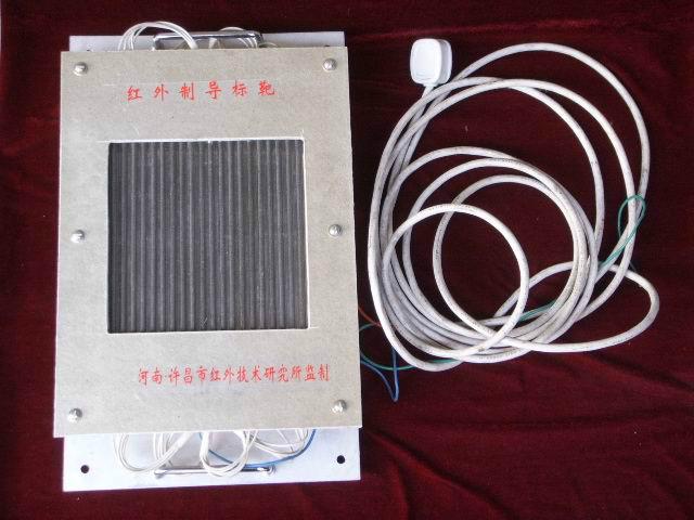 供應(yīng)紅外目標(biāo)光源