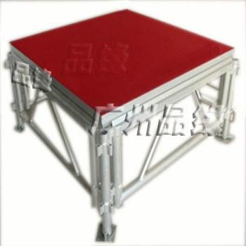 供應(yīng)拼裝舞臺，鋁合金舞臺，婚慶舞臺