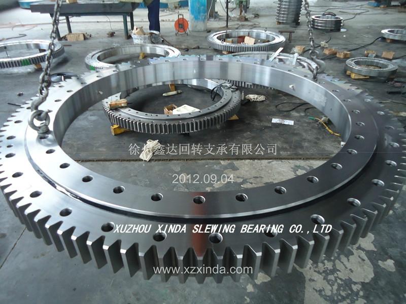 供應HS系列回轉(zhuǎn)支承