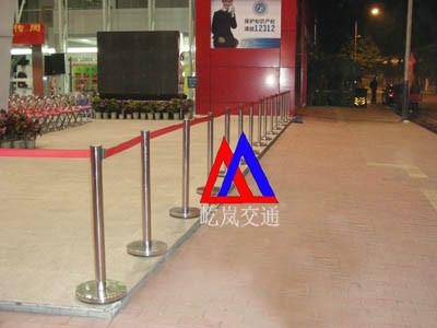 供應(yīng)一米線護(hù)欄出租展會(huì)一米線*