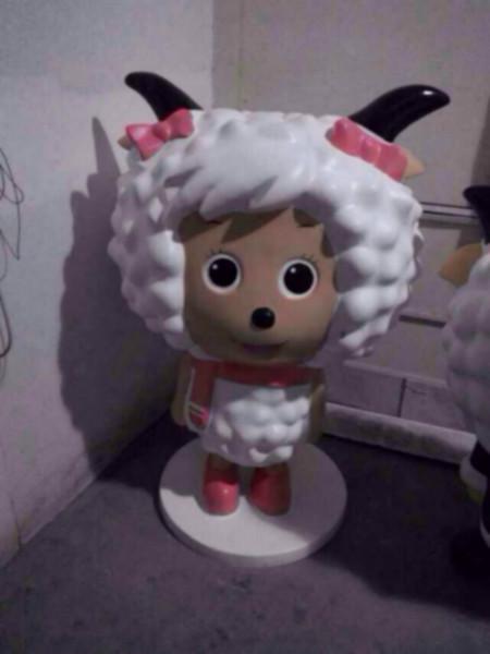 供應(yīng)喜羊羊道具租賃公司在哪