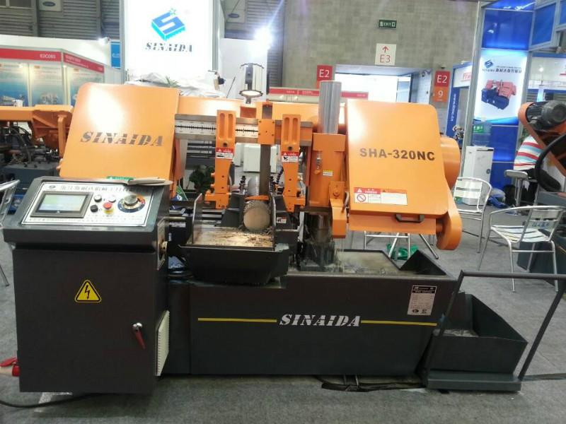 龍門鋸床圖片/龍門鋸床樣板圖 (3)